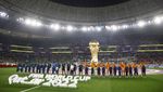 Belanda Bungkam Senegal 2-0