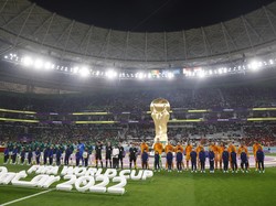 Harga dan Cara Langganan Streaming Piala Dunia 2022 di Telkomsel