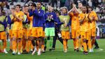 Belanda Bungkam Senegal 2-0