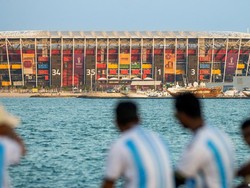 Benarkah Piala Dunia 2022 Qatar Netral Karbon?