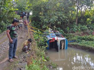Citra Satelit Lokasi Kecelakaan Tewaskan 8 Orang di Gunung Pegat Wonogiri Citra Satelit Lokasi Kecelakaan Tewaskan 8 Orang di Gunung Pegat Wonogiri
