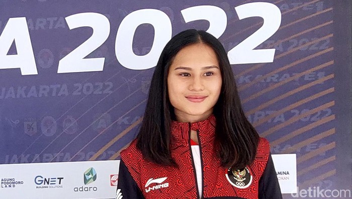 Foto: Mercy Raya/detikSport Foto: Mercy Raya/detikSport