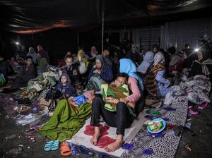 RSUD Syamsudin Sukabumi Siaga Terima Pasien Korban Gempa Cianjur