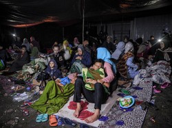 RSUD Syamsudin Sukabumi Siaga Terima Pasien Korban Gempa Cianjur