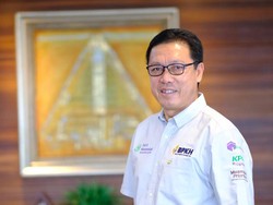 Kisah Achmad K Permana, Tukang Taman yang Sukses Sehatkan Muamalat