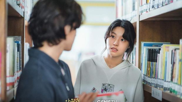Drama Korea Summer Strike