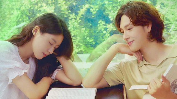 Drama Korea Summer Strike
