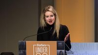 Drama Elizabeth Holmes, Miliarder Termuda yang Masuk Penjara