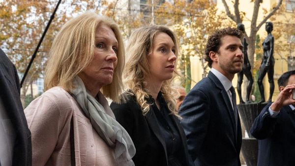 Detik-detik Wanita Pendiri Startup Bodong Diganjar 11 Tahun Penjara