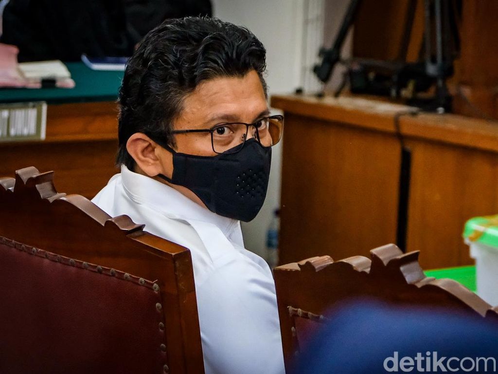 Viral Video Hakim Dinarasikan Bocorkan Vonis Sambo, Ini Kata PN Jaksel dan KY