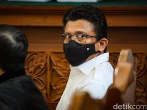 Eliezer Ngaku Diperintah Bunuh Yosua Bukan Hajar, Ini Respons Sambo Eliezer Ngaku Diperintah Bunuh Yosua Bukan Hajar, Ini Respons Sambo