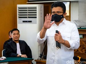 Eks Karo Provos Beberkan Momen Sambo Minta Maaf: Semua Ini Prank Eks Karo Provos Beberkan Momen Sambo Minta Maaf: Semua Ini Prank