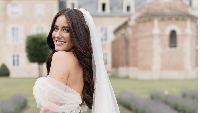 Foto Istri Harry Maguire yang Suaminya Diolok-olok di Piala Dunia Qatar 2022