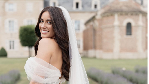 Foto Istri Harry Maguire yang Suaminya Diolok-olok di Piala Dunia Qatar 2022