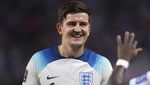 Duh, Harry Maguire Kena Olok-olok di Tribun