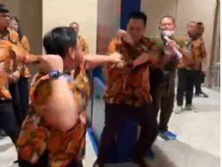 Bukan Sekali, Munas Hipmi Juga Pernah Ricuh