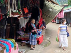Meski Bahasa Inggrisnya Kurang, Thailand Nggak Bohongin Turis