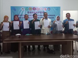 RUU Omnibus Law Kesehatan Disebut Tak Beri Kewenangan Rekomendasi
