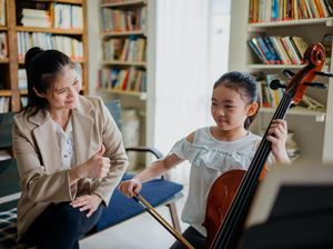 10 Contoh Cerita Liburan Sekolah di Rumah Bersama Keluarga dan Membantu Ibu 10 Contoh Cerita Liburan Sekolah di Rumah Bersama Keluarga dan Membantu Ibu