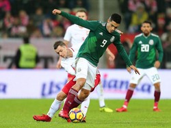 Prediksi Skor Meksiko Vs Polandia dan Cara Nonton Piala Dunia 2022 di HP