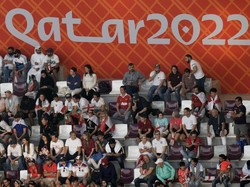 Qatar dan FIFA Larang Alkohol di Piala Dunia 2022, Warlok Bilang Apa?