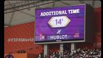 Meme Netizen Heran Injury Time Piala Dunia 2022 kok Lama Banget