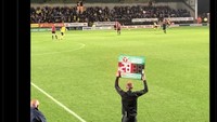 Lamanya durasi injury time di Piala Dunia 2022 karena memang semua insiden saat bola mati dihitung (dan kemudian ditambahkan). Muncullah meme ini: gimana kalau nanti Neymar main ya? Foto: dok. Twitter  