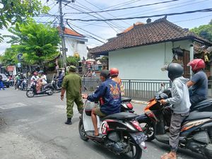 Cerita Pemilik Lahan Jalur Alternatif Batu Sari Canggu-Kerobokan
