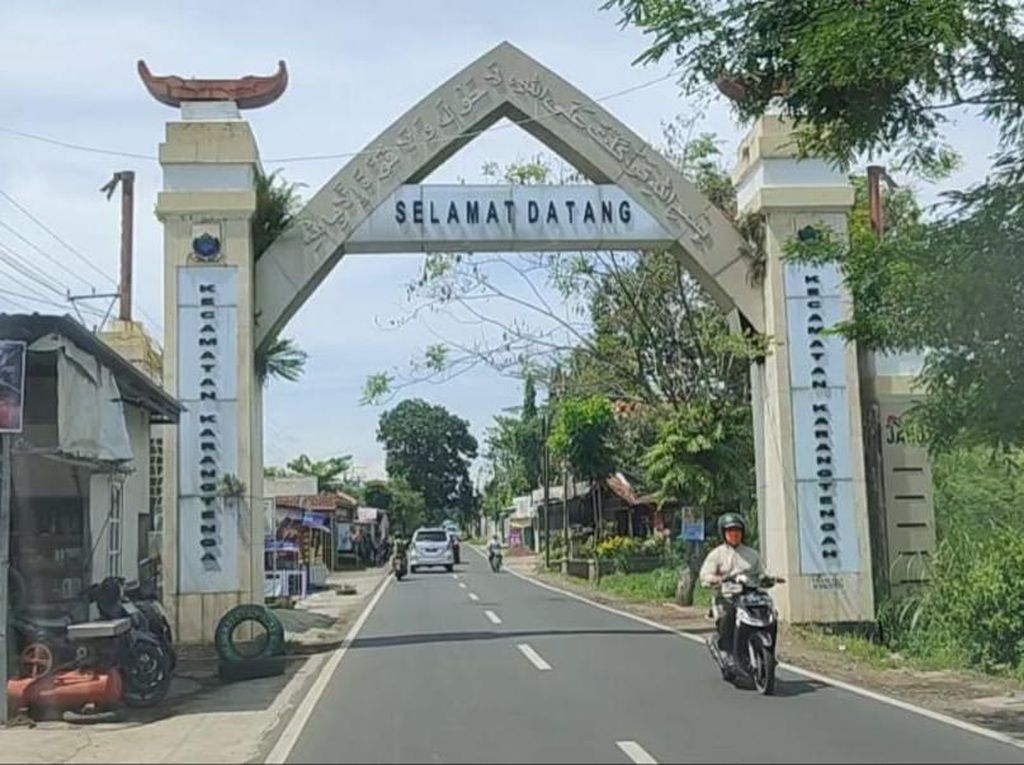 Jalan Puncak Sempat Tertutup Longsor, Ini Rute ke Cianjur Via Jonggol