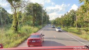 Fakta-fakta Jalanan nan Mulus Thailand