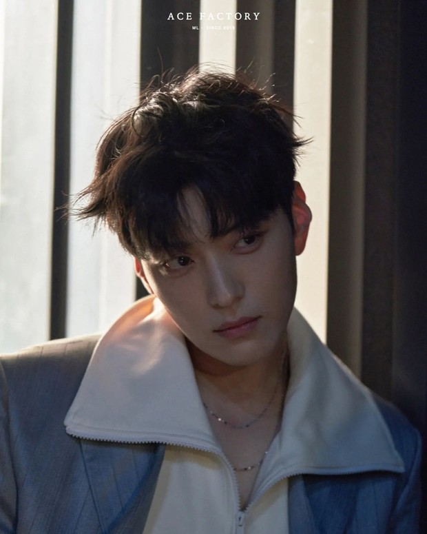 Jang Seung Jo/ Foto : instagram.com/ssangear1004/ Jang Seung Jo/ Foto : instagram.com/ssangear1004/