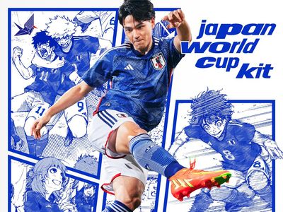 10 Jersey Paling Stylish di Piala Dunia Qatar 2022, Mana Favoritmu?