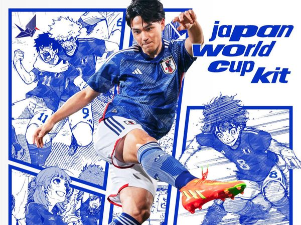 10 Jersey Paling Stylish di Piala Dunia Qatar 2022, Mana Favoritmu?