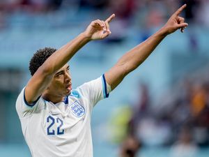 Jude Bellingham Galak!