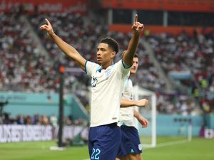Jadwal Pertandingan Hari Ini: Ada Duel Inggris vs Amerika Jadwal Pertandingan Hari Ini: Ada Duel Inggris vs Amerika