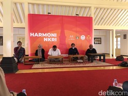 Jathilan dan Senam Massal Berhadiah Umroh di Alkid Jogja Akhir Pekan Ini