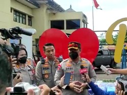 DVI Sudah Identifikasi 112 Jenazah Korban Gempa Cianjur