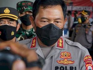 Sederet Nama Kandidat Penjabat Gubernur NTB: Eks Kapolda Metro-Sekda Sederet Nama Kandidat Penjabat Gubernur NTB: Eks Kapolda Metro-Sekda