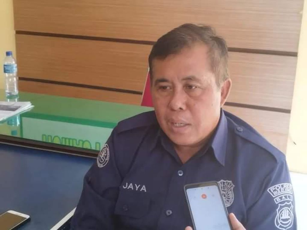 Kakak Beradik Cabuli Siswi SMA di Buleleng, Polisi Sebut Ada Rayuan
