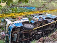 Berita Dan Informasi Kecelakaan Di Gunung Pegat Wonogiri Terkini Dan ...