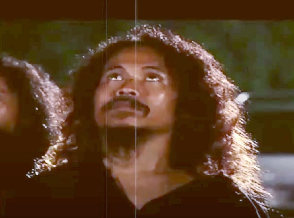 Ki Joko Bodo dan Kiprahnya di Layar Sinema Ki Joko Bodo dan Kiprahnya di Layar Sinema
