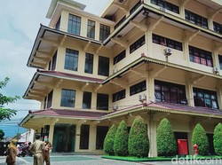 Banjir-Longsor Mengancam, Camat di Klaten Malah Bedhol Desa ke Bali