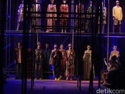 Spirit Kebebasan Penuh Syukur di Koleksi Terbaru Studio 133 Biyan