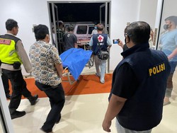 8 Orang Tewas, Korban Kecelakaan Gunung Pegat Wonogiri Rombongan Tilik Bayi