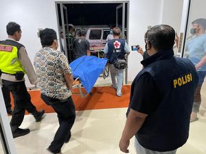 8 Orang Tewas, Korban Kecelakaan Gunung Pegat Wonogiri Rombongan Tilik Bayi 8 Orang Tewas, Korban Kecelakaan Gunung Pegat Wonogiri Rombongan Tilik Bayi