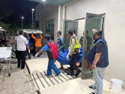 Ternyata Ini Sebab Kecelakaan Tewaskan 8 Orang di Gunung Pegat Wonogiri