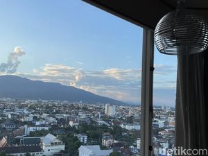 Jangan Ambil Barang Ini di Hotel Thailand, Haram!