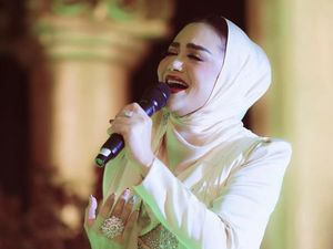 Kris Dayanti Bakal Dilaporkan Jika Tetap Gelar Konser di Singapura Kris Dayanti Bakal Dilaporkan Jika Tetap Gelar Konser di Singapura
