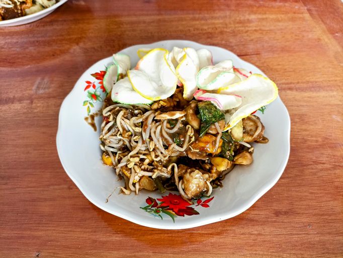 Kuliner khas Jawa Timur Kuliner khas Jawa Timur