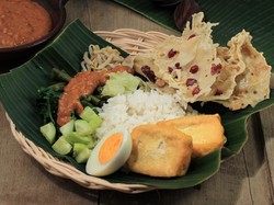 Gurih Pedas Nampol, Keunikan Kuliner Jawa Timur yang Bikin Kangen